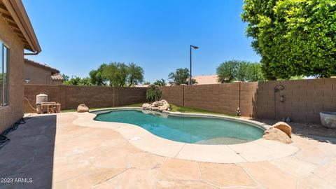 518 E Sheffield Ave, Gilbert, AZ 85296 photo 30
