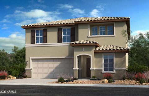 36477 W San Alvarez Ave, Maricopa, AZ 85138