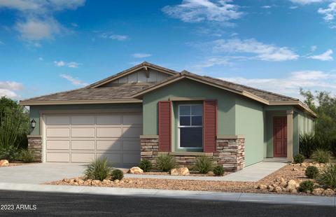 36644 W San Alvarez Ave, Maricopa, AZ 85138