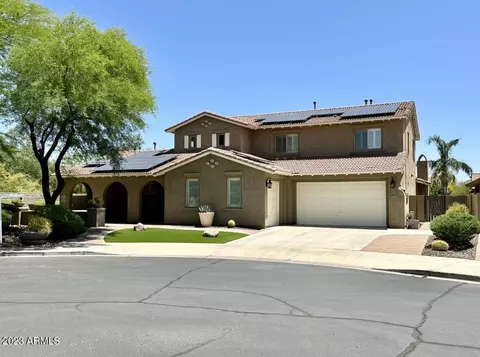30221 N 124th Dr, Peoria, AZ 85383