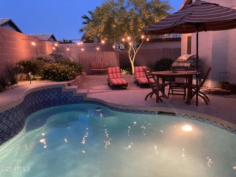 4332 E Morrow Dr, Phoenix, AZ 85050