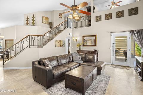 4332 E Morrow Dr, Phoenix, AZ 85050 photo 5