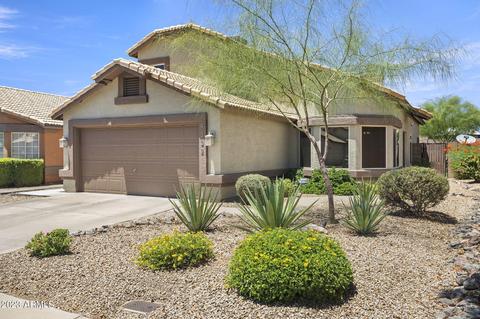 4332 E Morrow Dr, Phoenix, AZ 85050 photo 2