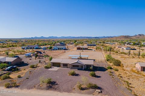 16524 W Quail Run Rd, Surprise, AZ 85387