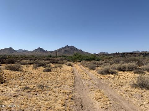 0 S Enterprise Rd #-, Arlington, AZ 85322
