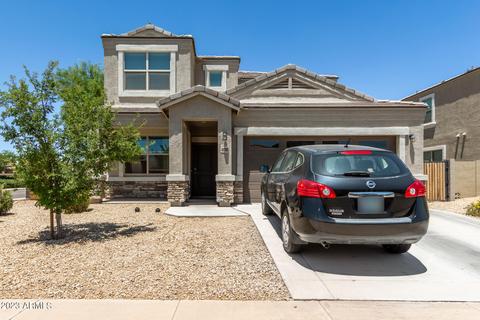 41780 W Mano Pl, Maricopa, AZ 85138