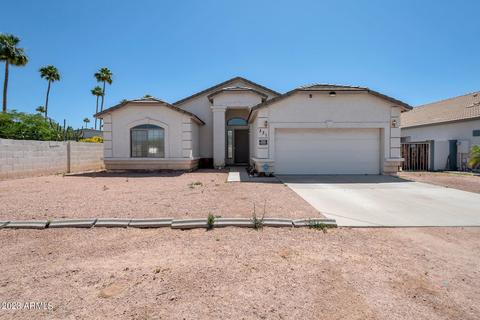 331 S 98th St, Mesa, AZ 85208