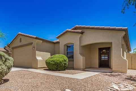 28381 N Welton Pl, San Tan Valley, AZ 85143