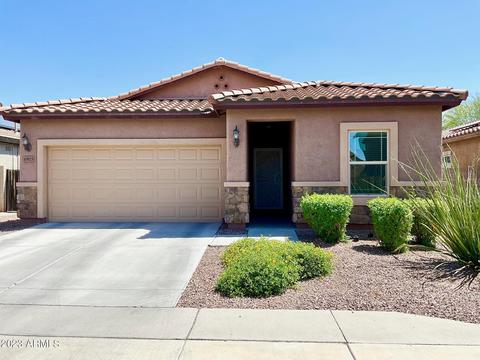 10825 W Saddlehorn Rd, Peoria, AZ 85383