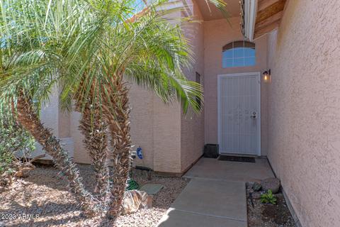 3513 E Sequoia Dr, Phoenix, AZ 85050 photo 2