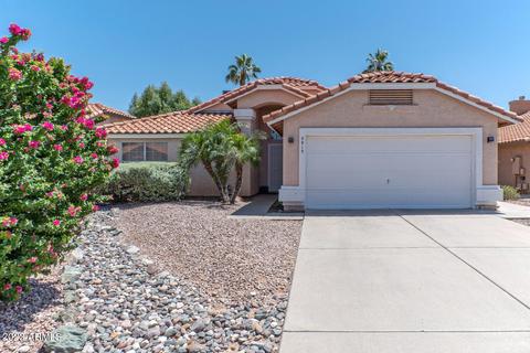 3513 E Sequoia Dr, Phoenix, AZ 85050