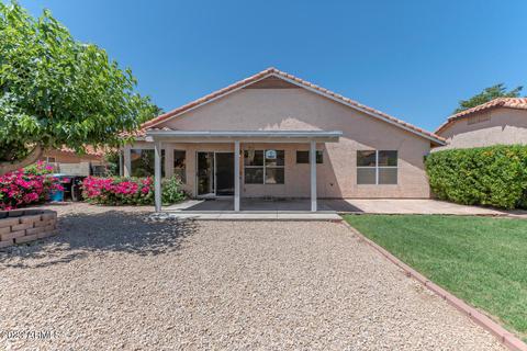 3513 E Sequoia Dr, Phoenix, AZ 85050 photo 24