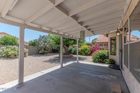 3513 E Sequoia Dr, Phoenix, AZ 85050 photo 21