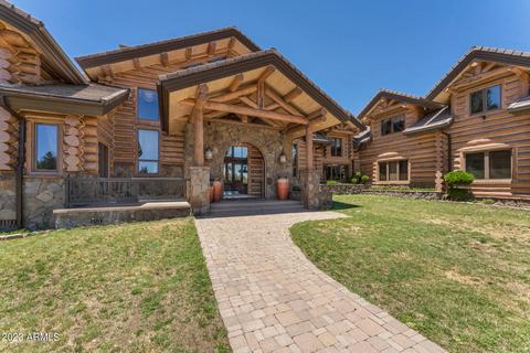 1293 Elkhorn Trl, Flagstaff, AZ 86005