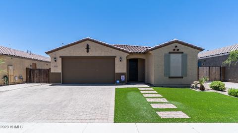 4373 W Vervain Ave, San Tan Valley, AZ 85142