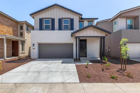 20843 W Hubbell St, Buckeye, AZ 85396