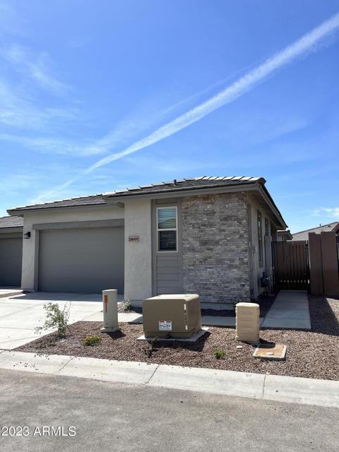 20609 W Vermont Ave, Buckeye, AZ 85396