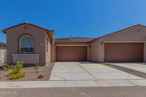 20617 W Vermont Ave, Buckeye, AZ 85396