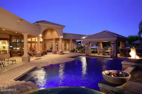 3887 E Cherry Hill Dr, Queen Creek, AZ 85142