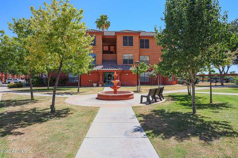 14950 W Mountain View Blvd #7209, Surprise, AZ 85374