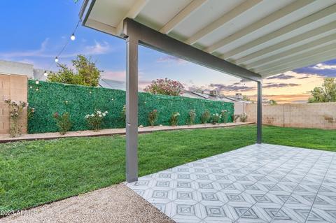 20809 N 31st Dr, Phoenix, AZ 85027