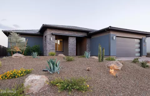 17923 E Silver Sage Ln, Rio Verde, AZ 85263