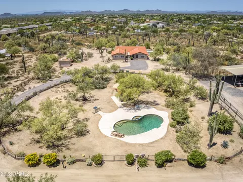 6633 E Red Bird Cir, Scottsdale, AZ 85266