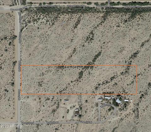2565 N Hickory Rd #-, Maricopa, AZ 85139