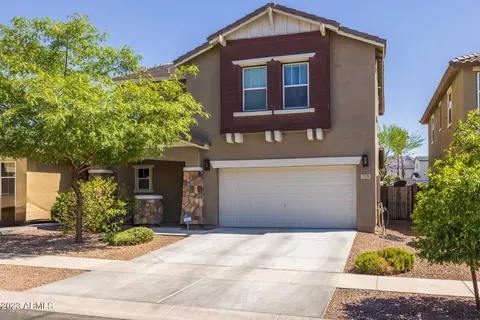 719 E Gary Ln, Phoenix, AZ 85042