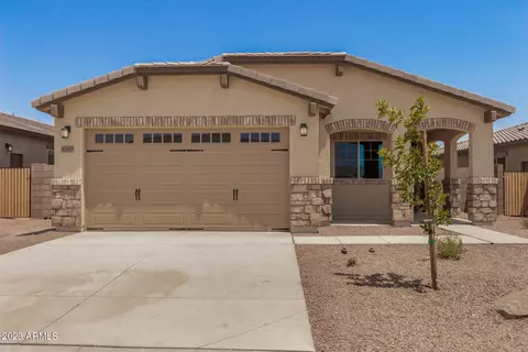 8347 N 173rd Ln, Waddell, AZ 85355
