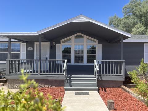 258 W South Mountain Ave, Phoenix, AZ 85041