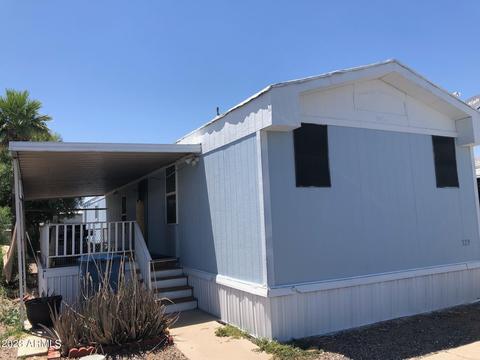 4400 W Missouri Ave #329, Glendale, AZ 85301