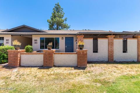 911 W Malibu Dr, Tempe, AZ 85282
