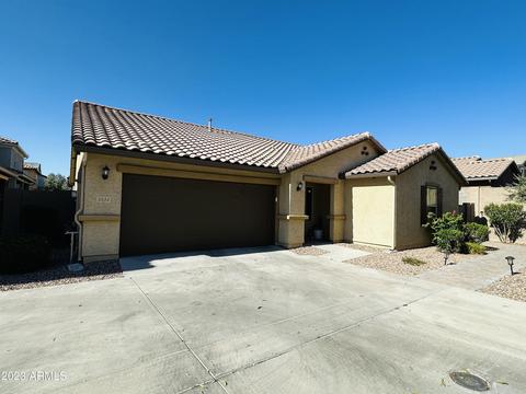 1511 N Banning --, Mesa, AZ 85205
