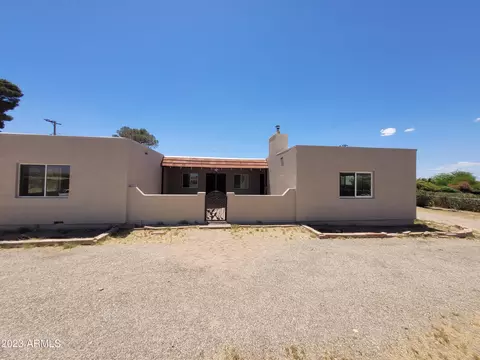 21 N Camino San Rafael --, Tombstone, AZ 85638