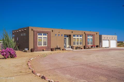 27909 N 195th Ave, Wittmann, AZ 85361