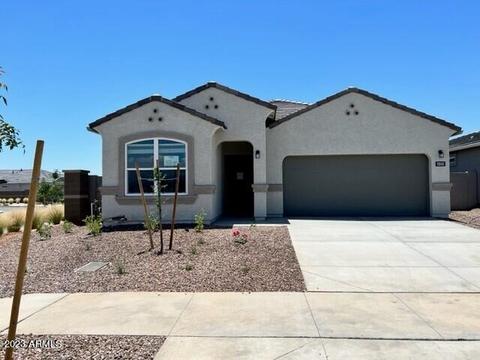 18545 W Desert Hollow Dr W, Surprise, AZ 85387