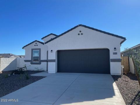 25142 N 186th Ln, Surprise, AZ 85387