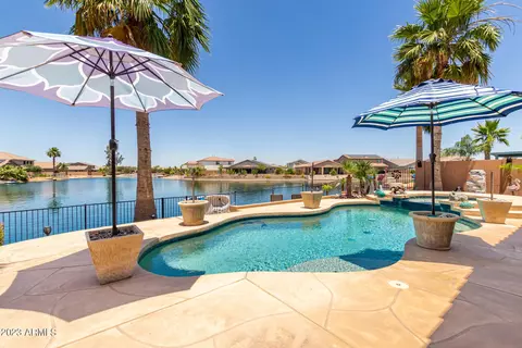 40896 W Wade Dr, Maricopa, AZ 85138