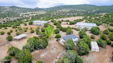 4190 W Finch Hollow Ave, Chino Valley, AZ 86323