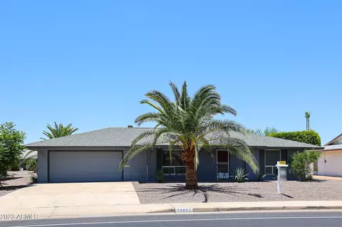 13822 N 103rd Ave, Sun City, AZ 85351