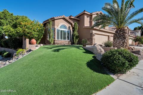 16003 S 9th Pl, Phoenix, AZ 85048 photo 2