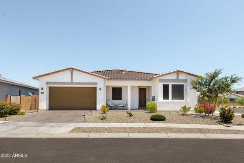 25489 N 141st Ave, Surprise, AZ 85387