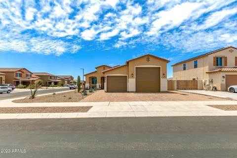 18507 W Williams Rd, Surprise, AZ 85387