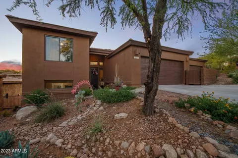 16311 E Links Dr, Fountain Hills, AZ 85268