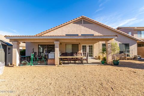 1934 E Smoke Tree Rd, Gilbert, AZ 85296 photo 33