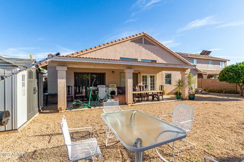 1934 E Smoke Tree Rd, Gilbert, AZ 85296 photo 32