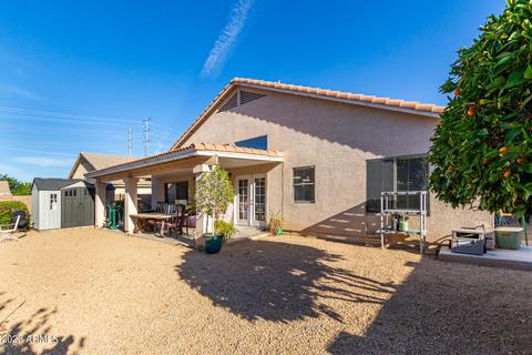 1934 E Smoke Tree Rd, Gilbert, AZ 85296 photo 34