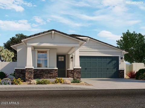 15994 W Gray Fox Trl, Surprise, AZ 85387