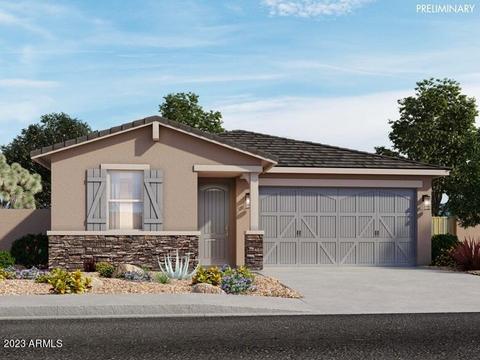 15992 W Gray Fox Trl, Surprise, AZ 85387